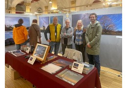 Chamonix Photo Festival